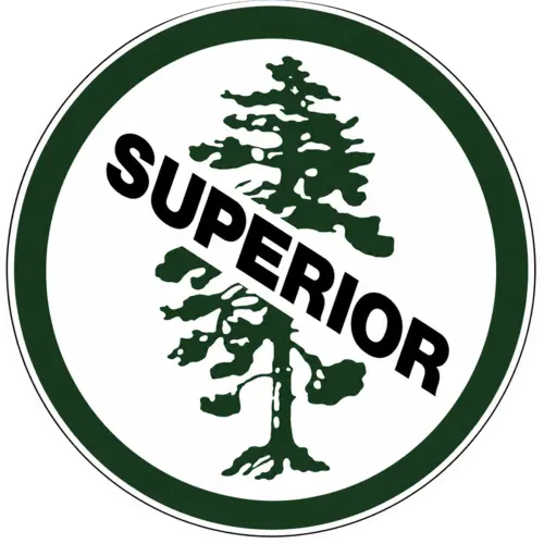 Superior Tree logo